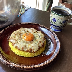 タパシエスタの写真