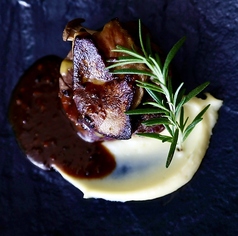 RED ROOM roof top and grill レッドルーム ルーフトップ&グリルのコース写真