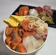 芋豚しゃぶしゃぶ とんのおすすめ料理2