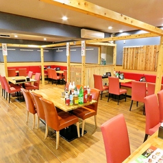 KBチキン川口店の特集写真