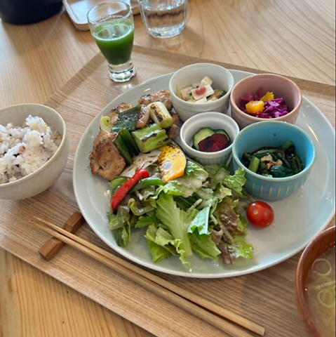 彩葉　irohaの写真