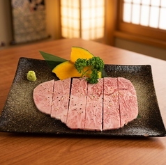 東京・神田　大松の写真