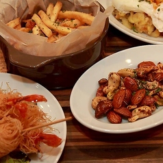 Bistro MONA（ビストロモナ）のコース写真