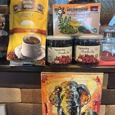 COFFEE & CURRY rit コーヒーアンドカレーリットのおすすめ料理2