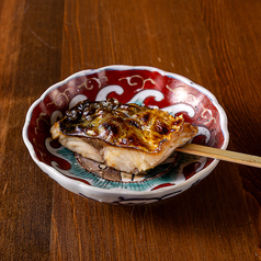 さば文化串