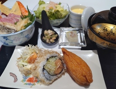 すし処 さいとうのコース写真