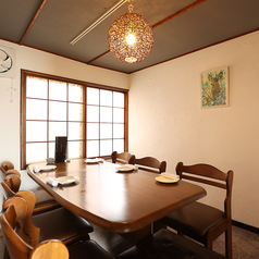 GYORO GYORO ふらの店の雰囲気2