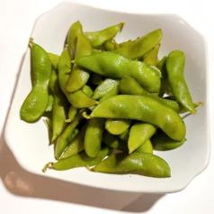 黒枝豆