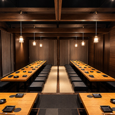 うおいち 新橋本店の特集写真