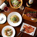 ESOLA エソラ 吉祥寺駅前店の写真ギャラリー