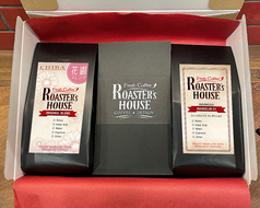 ROASTERs HOUSE ロースターズ ハウスのコース写真