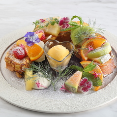 BOTANICAL フレンチトースト
