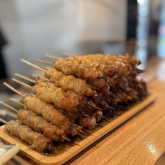 焼鳥 一炭 ittanのおすすめ料理2