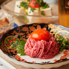 厳選和牛と希少部位の極み焼肉◎