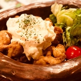 まこ家 なんば2号店のおすすめ料理3