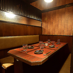 いろり家 仙台駅前店特集写真1