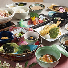 自然薯料理 和食 華花 港南陽店の特集写真