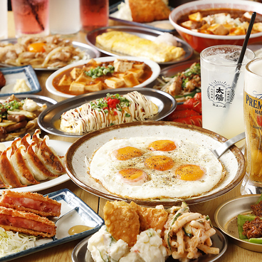 太陽ホエール 川崎店のおすすめ料理1