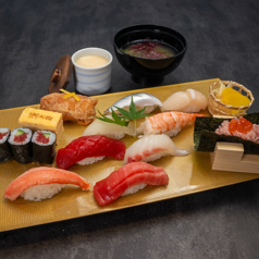 すし清次郎 イオンモール仙台上杉店のコース写真