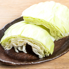 キャベツ