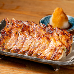 餃子酒場 あめみやの特集写真