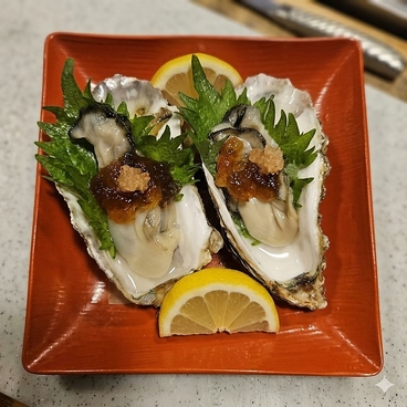 岐阜の蔵 縁えんのおすすめ料理1