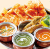 インド料理マサラカレー 門司港レトロ店のおすすめポイント1