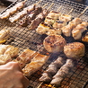 福岡焼き鳥 鮮笑 筑紫野店のおすすめポイント3