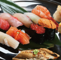 北の味物語　わたなべのおすすめ料理1
