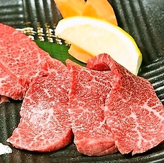 焼肉 翠泉の特集写真
