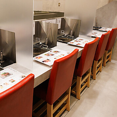 花より ハンバーグ フロントタワー店の雰囲気2
