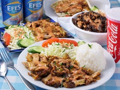 SKY CAFE KEBABの詳細