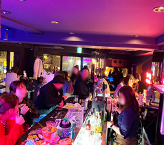 Free Public ll seoul bar フリーパブリックのコース写真