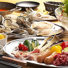 FLARIE BBQ フラリエバーベキュー特集写真1