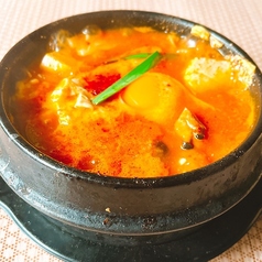 釜山スンドゥヴ