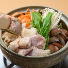 串焼き居酒屋ゴバンのコース写真