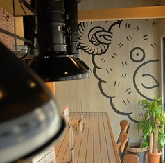 ラムハーマンジンギスカンの特集写真