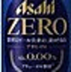 ノンアルコールビール（アサヒZERO）