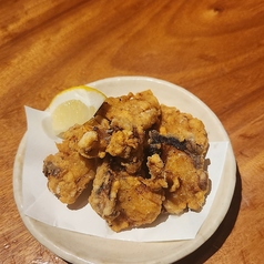 【北海道名物】鶏ザンギ