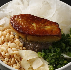 恵比寿もんじゃ 梵天 恵比寿本店の写真3