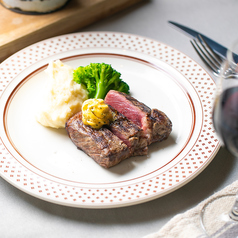 Bistrot Cafe de Paris ビストロカフェドパリ 神戸三宮のコース写真