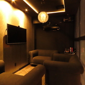 FOOD BAR JOY CHEF フードバージョイシェフの雰囲気2