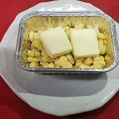 青森県産ホイルコーン