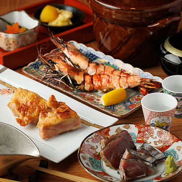 呑達磨 福島駅店のおすすめ料理1