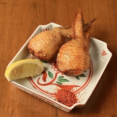 手羽餃子　２本入り