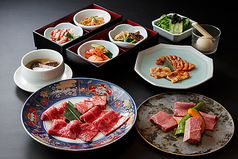 食道園 みのおキューズモール店のコース写真