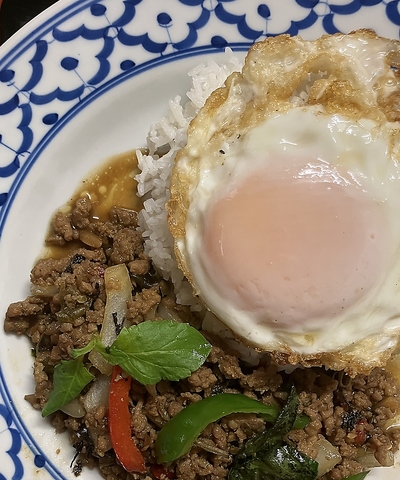 トムヤムクン 相模大野の写真