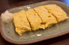 だしまき玉子