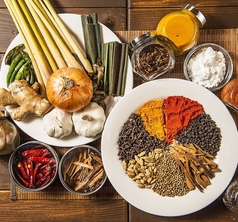 スパイス居酒屋　クラシコの写真2