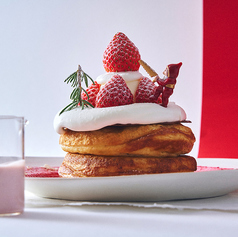 cafe&books bibliotheque 東京 有楽町店のおすすめ料理1